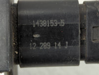 2013-2015 Ford Explorer Mass Air Flow Meter Maf - Oemusedautoparts1.com