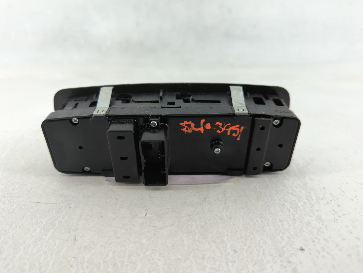 2004-2010 Ford Explorer Master Power Window Switch Replacement Driver Side Left P/N:68234092AC Fits OEM Used Auto Parts - Oe