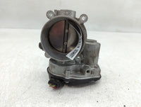 2011-2019 Ford Explorer Throttle Body P/N:AT4E-ED 12046008645 Fits Fits 2011 2012 2013 2014 2015 2016 2017 2018 2019 OEM Use