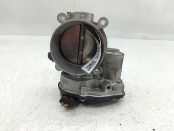 compare product 2011-2019 Ford Explorer Throttle Body P/N:AT4E-ED 12046008645 Fits Fits 2011 2012 2013 2014 2015 2016 2017 2018 2019 OEM Used Auto Parts