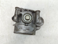 2011-2019 Ford Explorer Throttle Body P/N:AT4E-ED 12046008645 Fits Fits 2011 2012 2013 2014 2015 2016 2017 2018 2019 OEM Use