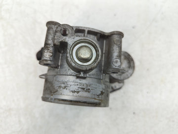 2011-2019 Ford Explorer Throttle Body P/N:AT4E-ED 12046008645 Fits Fits 2011 2012 2013 2014 2015 2016 2017 2018 2019 OEM Used Auto Parts