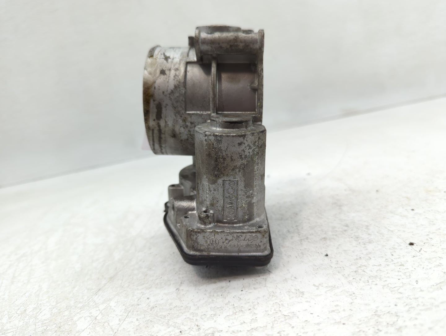 2011-2019 Ford Explorer Throttle Body P/N:AT4E-ED 12046008645 Fits Fits 2011 2012 2013 2014 2015 2016 2017 2018 2019 OEM Use