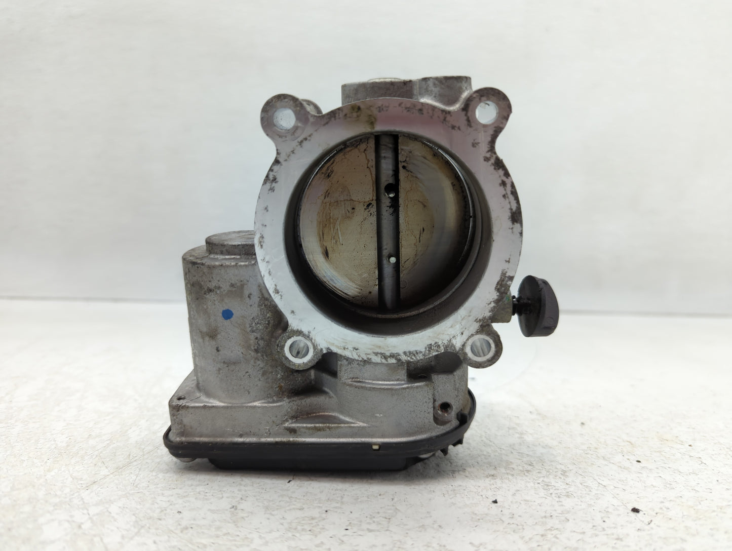 2011-2019 Ford Explorer Throttle Body P/N:AT4E-ED 12046008645 Fits Fits 2011 2012 2013 2014 2015 2016 2017 2018 2019 OEM Use