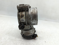 2011-2019 Ford Explorer Throttle Body P/N:AT4E-ED 12046008645 Fits Fits 2011 2012 2013 2014 2015 2016 2017 2018 2019 OEM Use