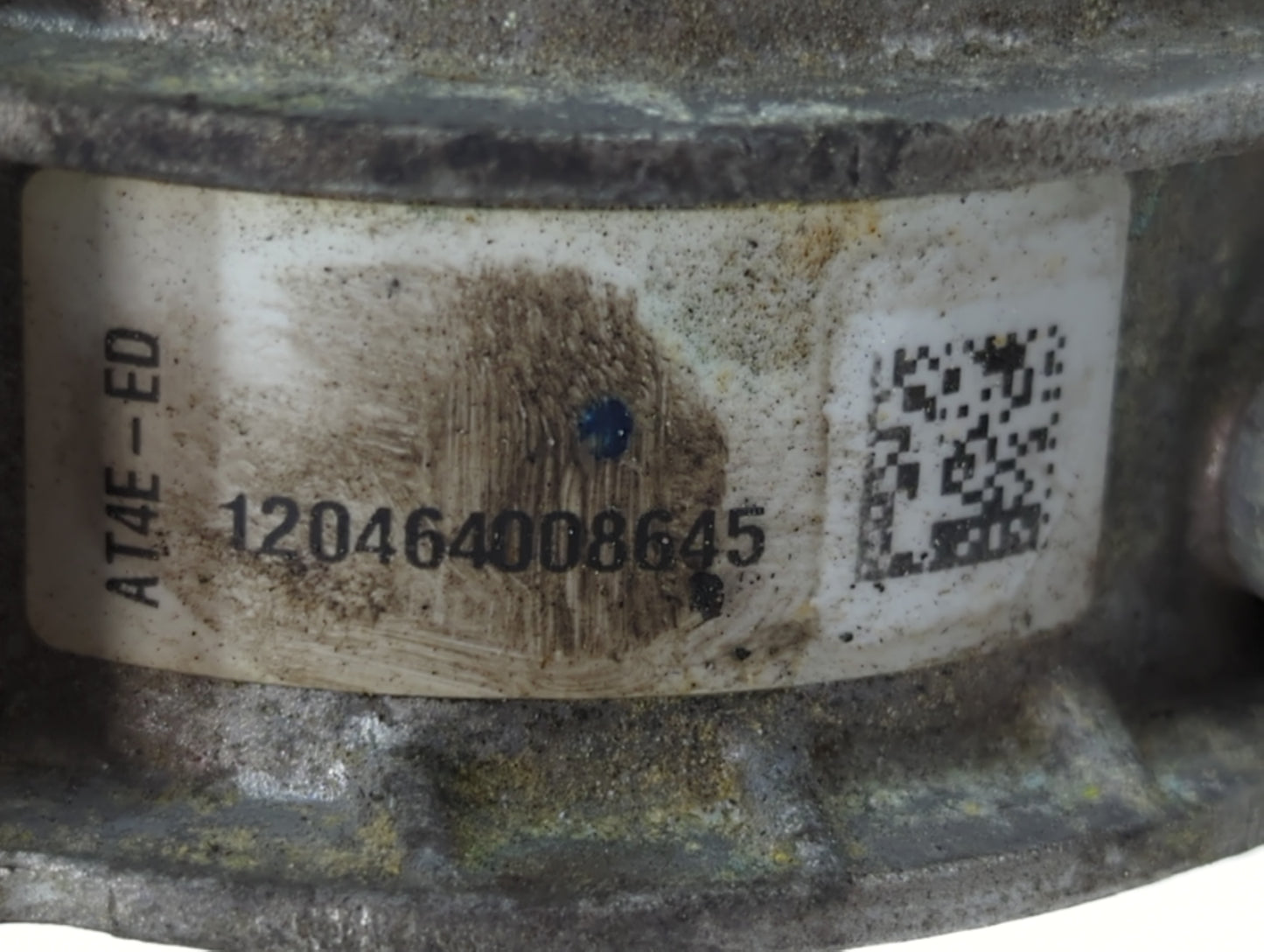 2011-2019 Ford Explorer Throttle Body P/N:AT4E-ED 12046008645 Fits Fits 2011 2012 2013 2014 2015 2016 2017 2018 2019 OEM Use