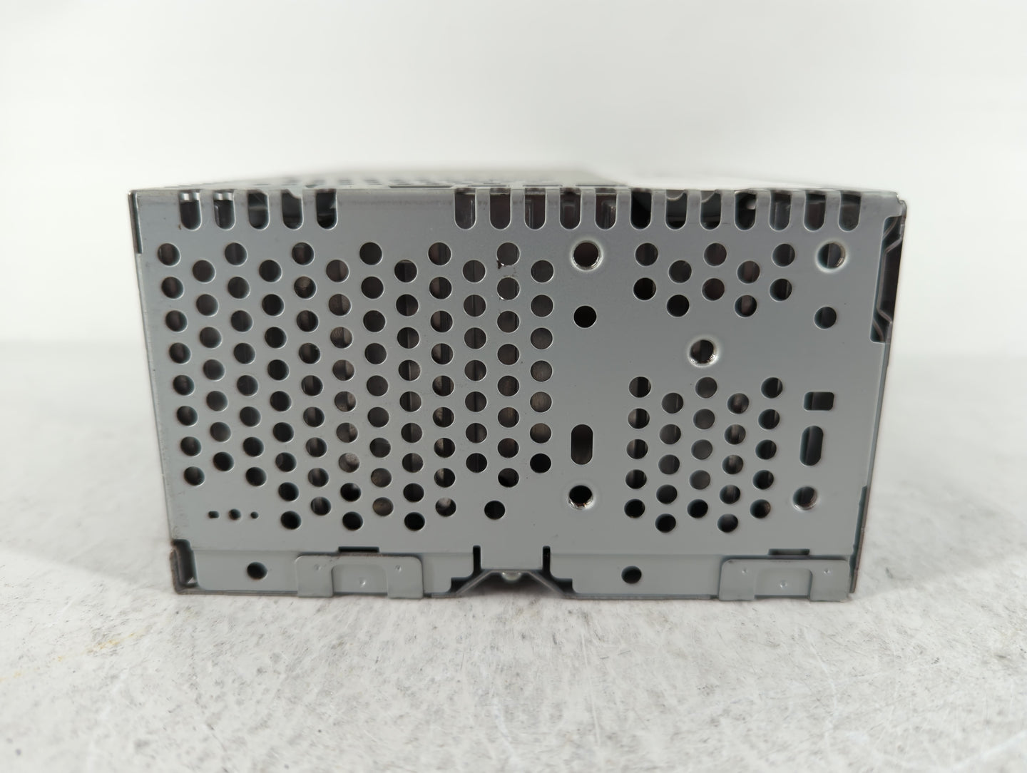 2013-2013 Ford Explorer Am Fm Cd Player Radio Receiver - Oemusedautoparts1.com