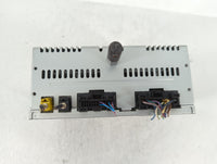 2013-2013 Ford Explorer Am Fm Cd Player Radio Receiver - Oemusedautoparts1.com