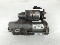 2011-2019 Ford Explorer Car Starter Motor Solenoid OEM P/N:8G1T-11000-BA Fits OEM Used Auto Parts - Oemusedautoparts1.com