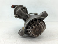 2011-2019 Ford Explorer Car Starter Motor Solenoid OEM P/N:8G1T-11000-BA Fits OEM Used Auto Parts - Oemusedautoparts1.com