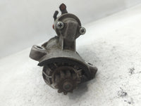 2011-2019 Ford Explorer Car Starter Motor Solenoid OEM P/N:8G1T-11000 -BA Fits OEM Used Auto Parts - Oemusedautoparts1.com