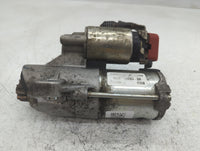 2011-2019 Ford Explorer Car Starter Motor Solenoid OEM P/N:8G1T-11000 -BA Fits OEM Used Auto Parts - Oemusedautoparts1.com