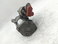 2011-2019 Ford Explorer Car Starter Motor Solenoid OEM P/N:8G1T-11000 -BA Fits OEM Used Auto Parts - Oemusedautoparts1.com