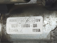 2011-2019 Ford Explorer Car Starter Motor Solenoid OEM P/N:8G1T-11000 -BA Fits OEM Used Auto Parts - Oemusedautoparts1.com