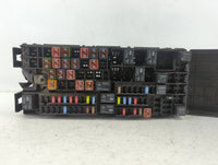 2013 Ford Explorer Fusebox Fuse Box Panel Relay Module P/N:BT4T-14A003-AA Fits OEM Used Auto Parts - Oemusedautoparts1.com