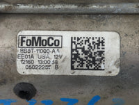 2013 Ford Explorer Car Starter Motor Solenoid OEM P/N:BB5T-11000-AA Fits OEM Used Auto Parts - Oemusedautoparts1.com