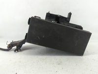 2013 Ford Explorer Fusebox Fuse Box Panel Relay Module P/N:BT4T-14A003-AA Fits OEM Used Auto Parts - Oemusedautoparts1.com