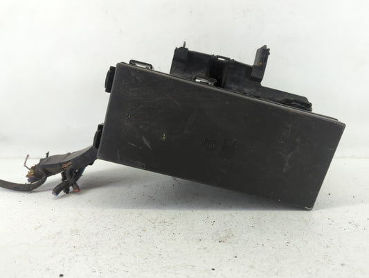 2013 Ford Explorer Fusebox Fuse Box Panel Relay Module P/N:BT4T-14A003-AA Fits OEM Used Auto Parts - Oemusedautoparts1.com