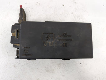 compare product 2013 Ford Explorer Fusebox Fuse Box Panel Relay Module P/N:9L9T 14398 BHB 0744360 Fits OEM Used Auto Parts
