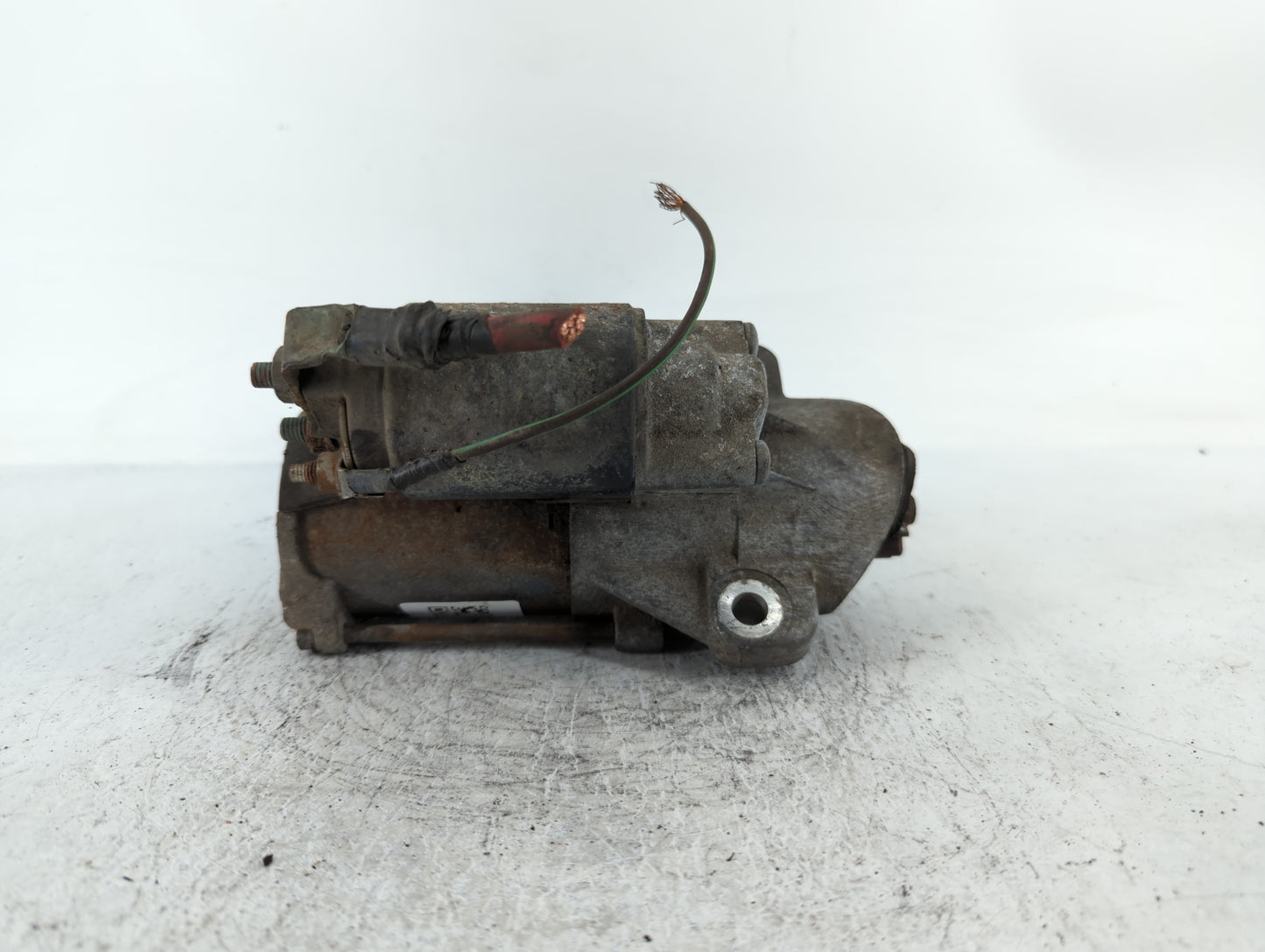 2011-2019 Ford Explorer Car Starter Motor Solenoid OEM P/N:8G1T-11000-BA Fits OEM Used Auto Parts - Oemusedautoparts1.com