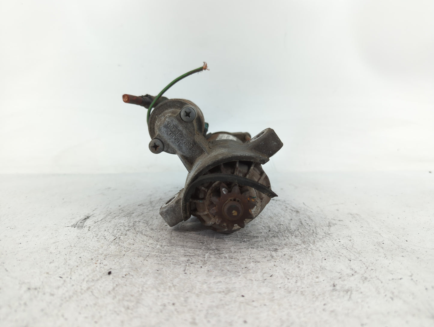 2011-2019 Ford Explorer Car Starter Motor Solenoid OEM P/N:8G1T-11000-BA Fits OEM Used Auto Parts - Oemusedautoparts1.com