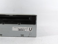 2013 Ford Explorer Radio AM FM Cd Player Receiver Replacement P/N:DB5T-19C107-FC Fits OEM Used Auto Parts - Oemusedautoparts