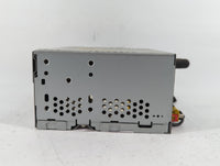 2013 Ford Explorer Radio AM FM Cd Player Receiver Replacement P/N:DB5T-19C107-FC Fits OEM Used Auto Parts - Oemusedautoparts