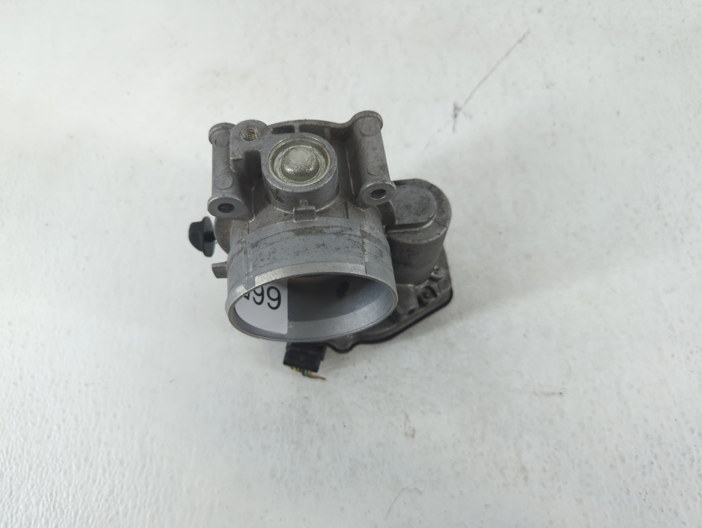 2011-2019 Ford Explorer Throttle Body P/N:130614000246 AT4E-EF Fits Fits 2011 2012 2013 2014 2015 2016 2017 2018 2019 OEM Us