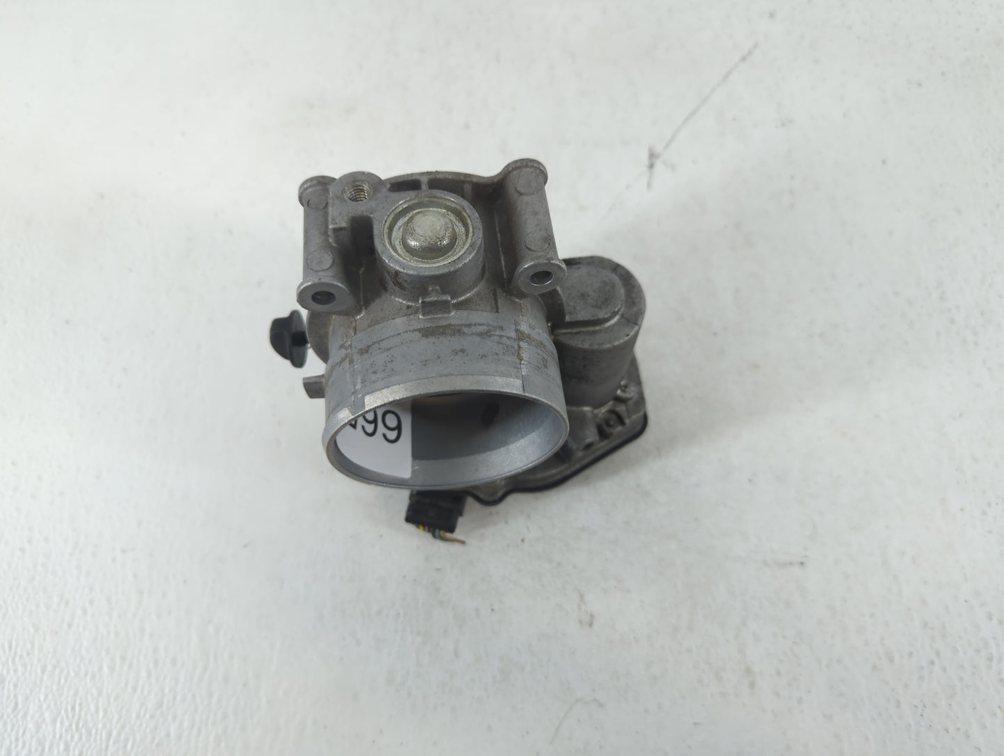 2011-2019 Ford Explorer Throttle Body P/N:130614000246 AT4E-EF Fits Fits 2011 2012 2013 2014 2015 2016 2017 2018 2019 OEM Us