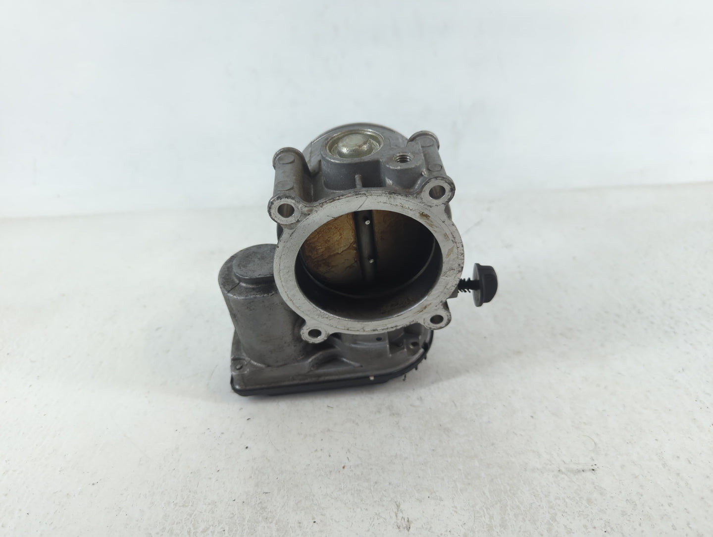 2011-2019 Ford Explorer Throttle Body P/N:130614000246 AT4E-EF Fits Fits 2011 2012 2013 2014 2015 2016 2017 2018 2019 OEM Us