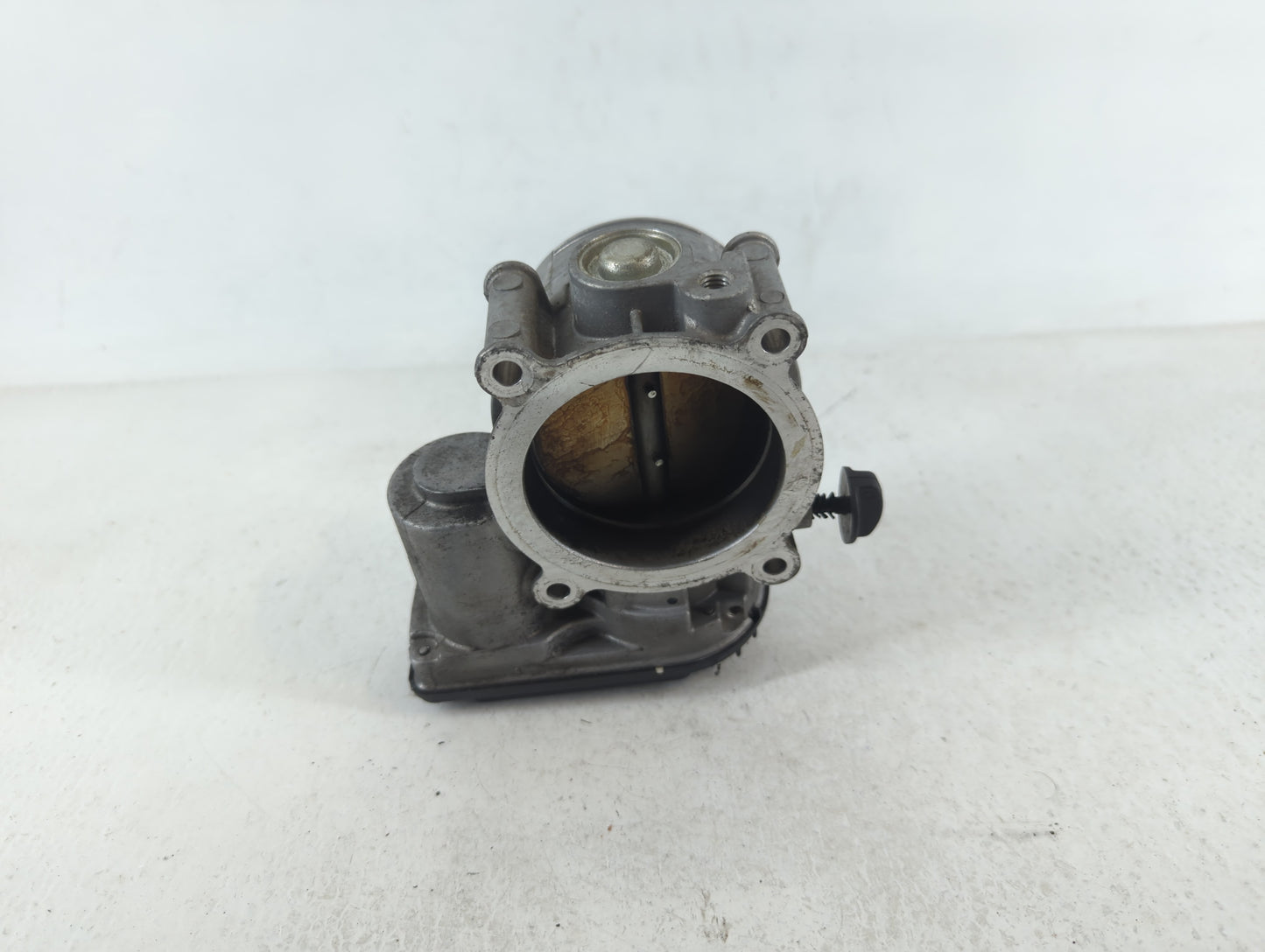 2011-2019 Ford Explorer Throttle Body P/N:130614000246 AT4E-EF Fits Fits 2011 2012 2013 2014 2015 2016 2017 2018 2019 OEM Us