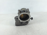 2011-2019 Ford Explorer Throttle Body P/N:130614000246 AT4E-EF Fits Fits 2011 2012 2013 2014 2015 2016 2017 2018 2019 OEM Us