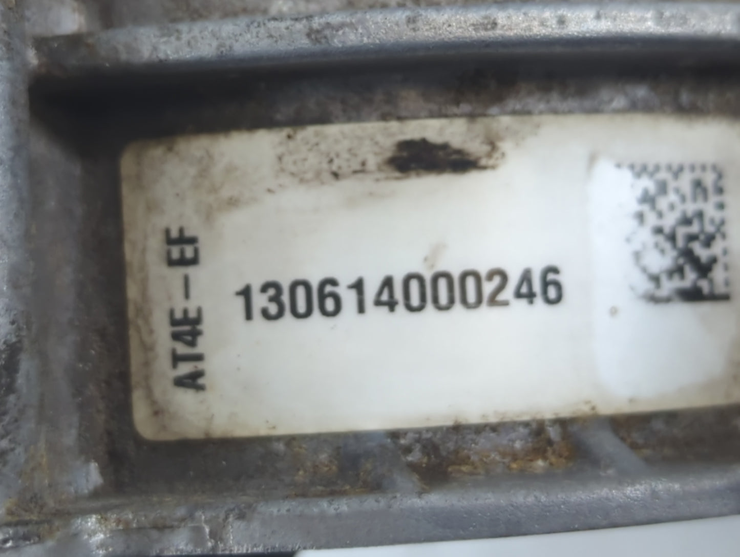 2011-2019 Ford Explorer Throttle Body P/N:130614000246 AT4E-EF Fits Fits 2011 2012 2013 2014 2015 2016 2017 2018 2019 OEM Us