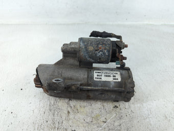 compare product 2011-2019 Ford Explorer Car Starter Motor Solenoid OEM P/N:8G1T-11000-BA Fits OEM Used Auto Parts