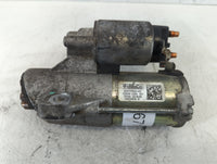 2011-2019 Ford Explorer Car Starter Motor Solenoid OEM P/N:8G1A-11000-AE Fits OEM Used Auto Parts - Oemusedautoparts1.com