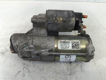 compare product 2011-2019 Ford Explorer Car Starter Motor Solenoid OEM P/N:8G1A-11000-AE Fits OEM Used Auto Parts