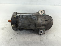 2011-2019 Ford Explorer Car Starter Motor Solenoid OEM P/N:8G1A-11000-AE Fits OEM Used Auto Parts - Oemusedautoparts1.com