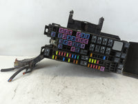 2013 Ford Explorer Fusebox Fuse Box Panel Relay Module P/N:BT4T-14A003-AA Fits OEM Used Auto Parts - Oemusedautoparts1.com
