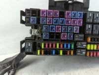 2013 Ford Explorer Fusebox Fuse Box Panel Relay Module P/N:BT4T-14A003-AA Fits OEM Used Auto Parts - Oemusedautoparts1.com