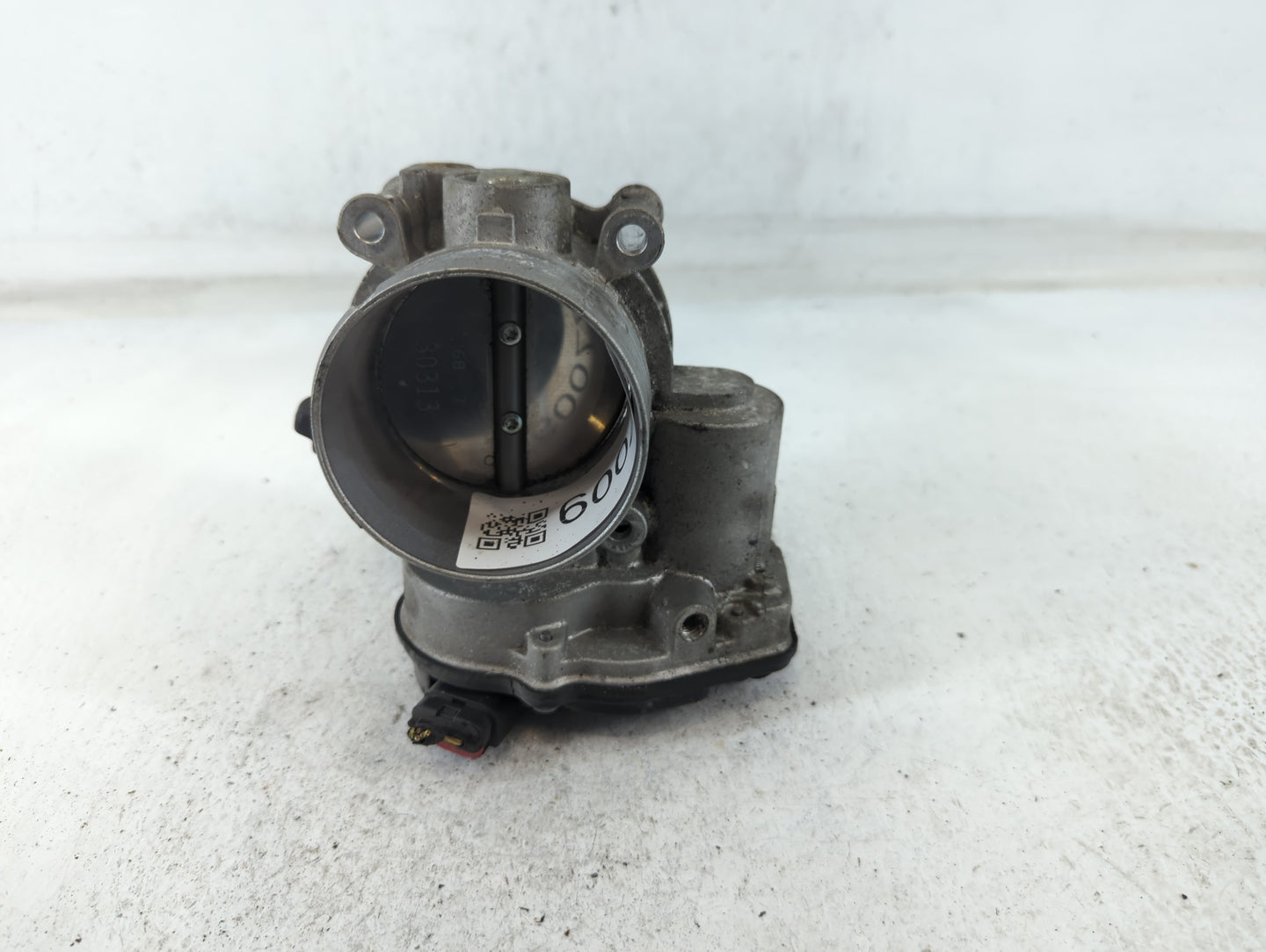 2011-2019 Ford Explorer Throttle Body P/N:130814006623 AT4E-EF Fits Fits 2011 2012 2013 2014 2015 2016 2017 2018 2019 OEM Us