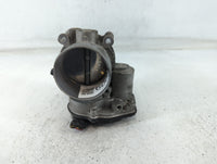 2011-2019 Ford Explorer Throttle Body P/N:130814006623 AT4E-EF Fits Fits 2011 2012 2013 2014 2015 2016 2017 2018 2019 OEM Us