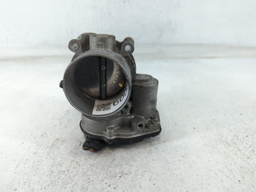 2011-2019 Ford Explorer Throttle Body P/N:130814006623 AT4E-EF Fits Fits 2011 2012 2013 2014 2015 2016 2017 2018 2019 OEM Us