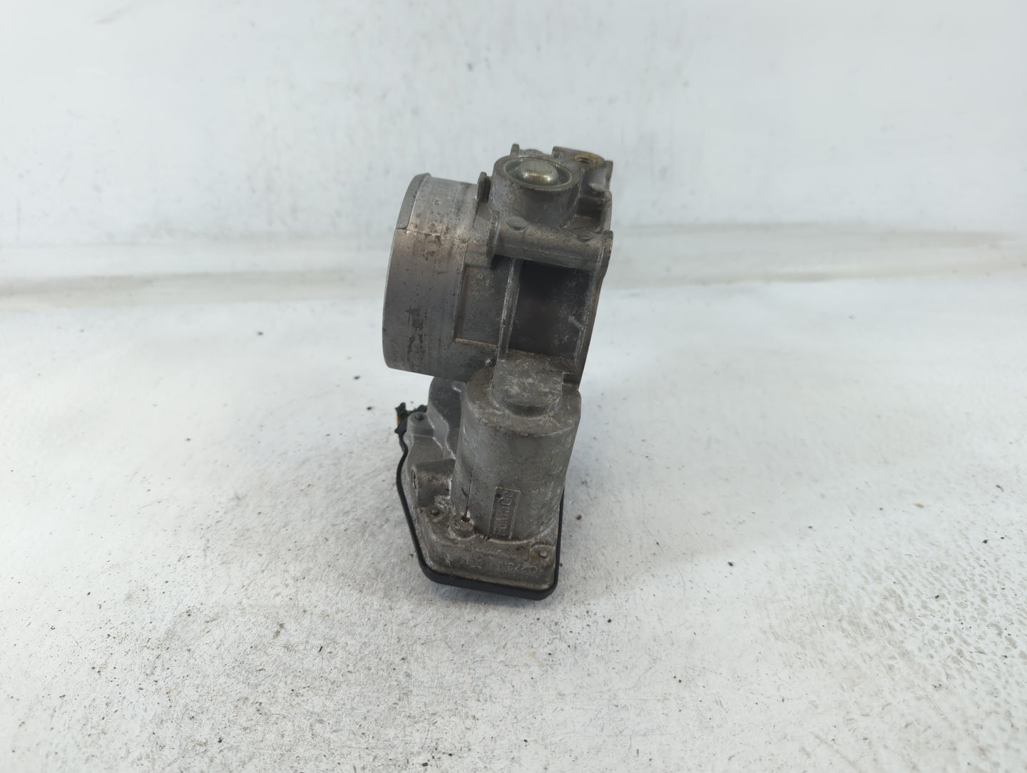 2011-2019 Ford Explorer Throttle Body P/N:130814006623 AT4E-EF Fits Fits 2011 2012 2013 2014 2015 2016 2017 2018 2019 OEM Us