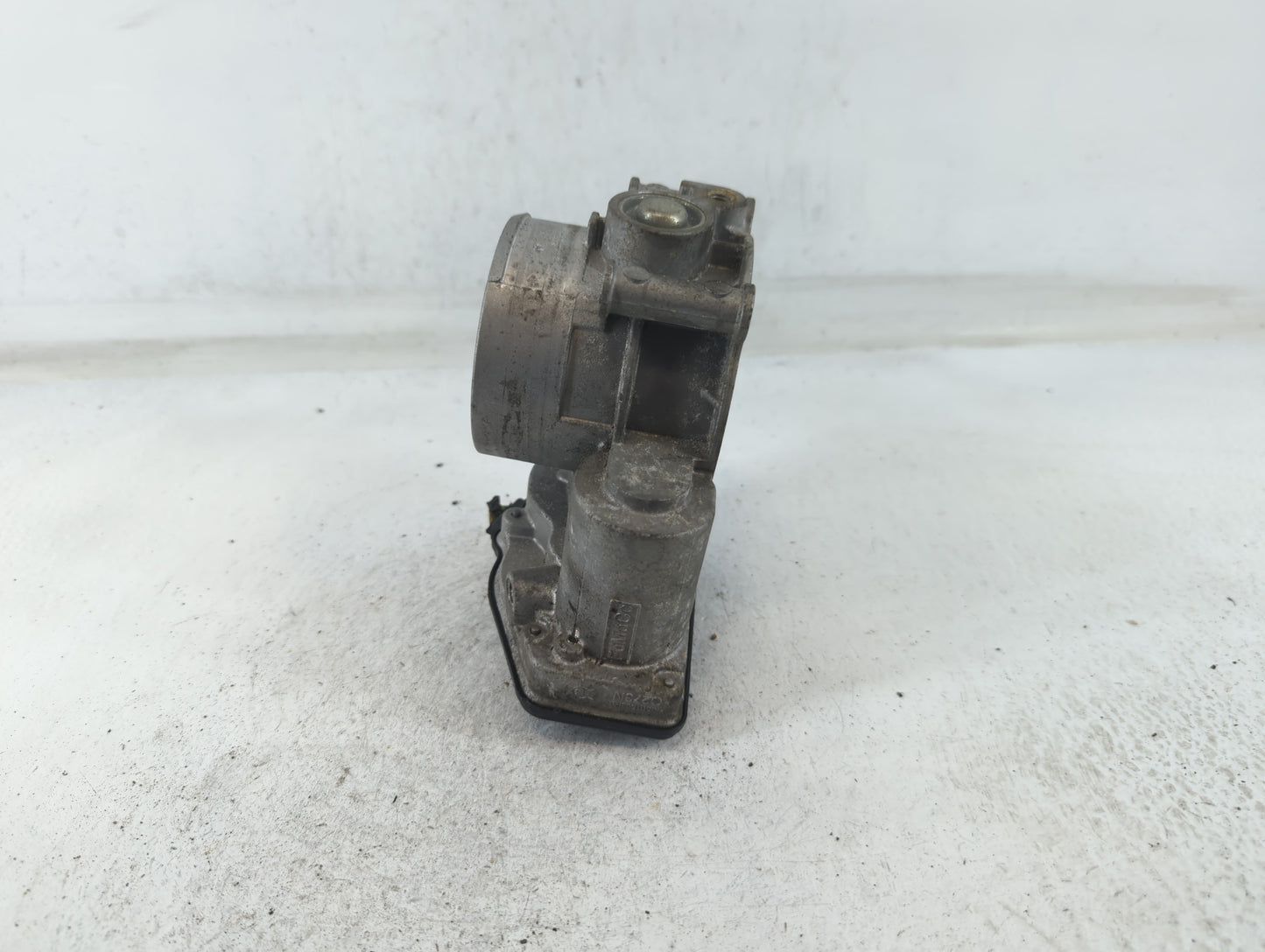 2011-2019 Ford Explorer Throttle Body P/N:130814006623 AT4E-EF Fits Fits 2011 2012 2013 2014 2015 2016 2017 2018 2019 OEM Us