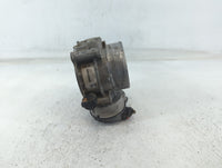 2011-2019 Ford Explorer Throttle Body P/N:130814006623 AT4E-EF Fits Fits 2011 2012 2013 2014 2015 2016 2017 2018 2019 OEM Us