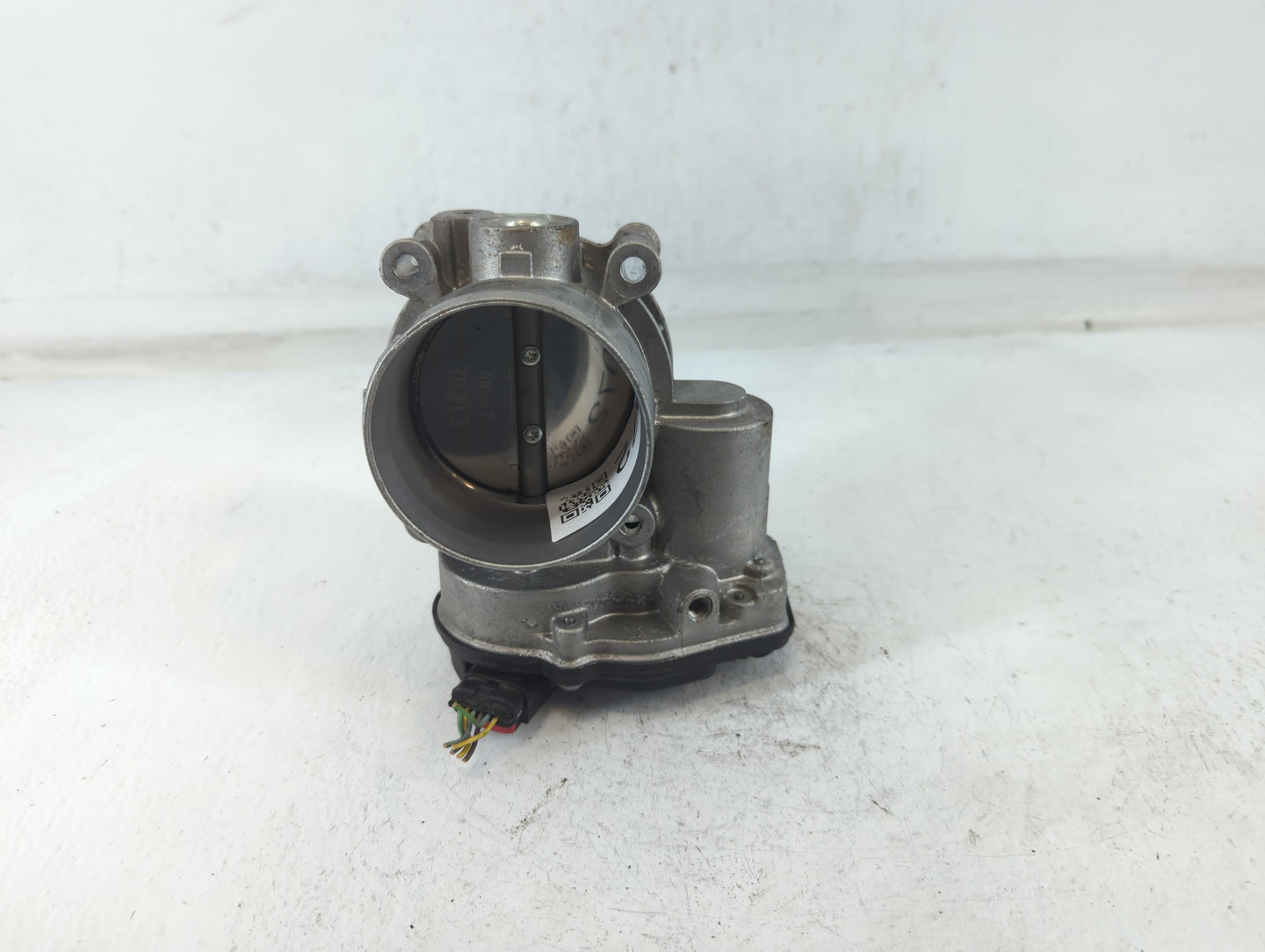 2011-2019 Ford Explorer Throttle Body P/N:130944000831 AT4E-EF Fits Fits 2011 2012 2013 2014 2015 2016 2017 2018 2019 OEM Us