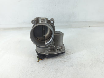 compare product 2011-2019 Ford Explorer Throttle Body P/N:130944000831 AT4E-EF Fits Fits 2011 2012 2013 2014 2015 2016 2017 2018 2019 OEM Used Auto Parts