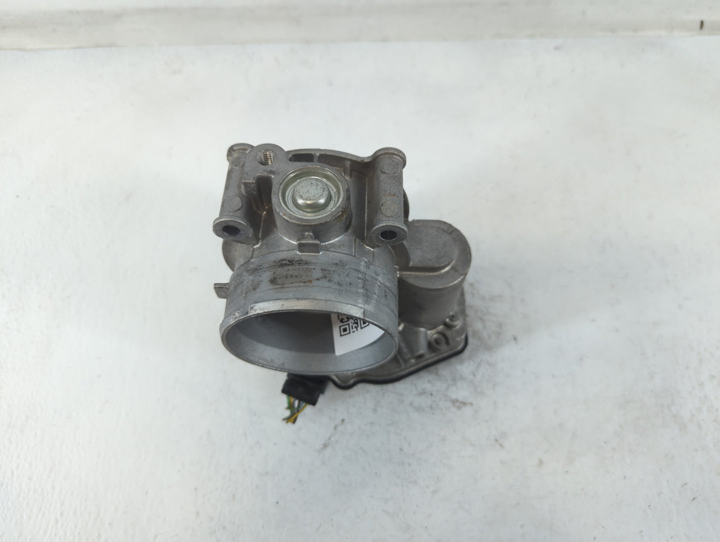2011-2019 Ford Explorer Throttle Body P/N:130944000831 AT4E-EF Fits Fits 2011 2012 2013 2014 2015 2016 2017 2018 2019 OEM Us