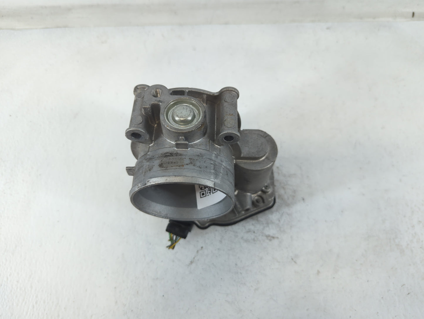 2011-2019 Ford Explorer Throttle Body P/N:130944000831 AT4E-EF Fits Fits 2011 2012 2013 2014 2015 2016 2017 2018 2019 OEM Us