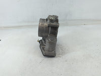 2011-2019 Ford Explorer Throttle Body P/N:130944000831 AT4E-EF Fits Fits 2011 2012 2013 2014 2015 2016 2017 2018 2019 OEM Us